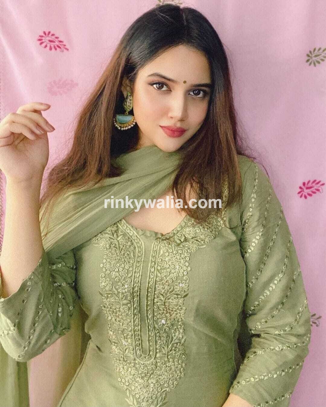 Independent Call Girls in Jaipur